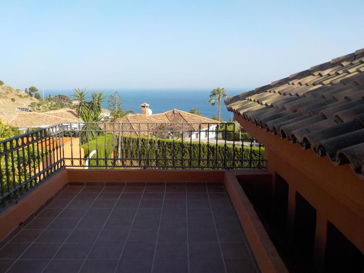Hacienda El Retamar Villa Benalmadena Exterior photo