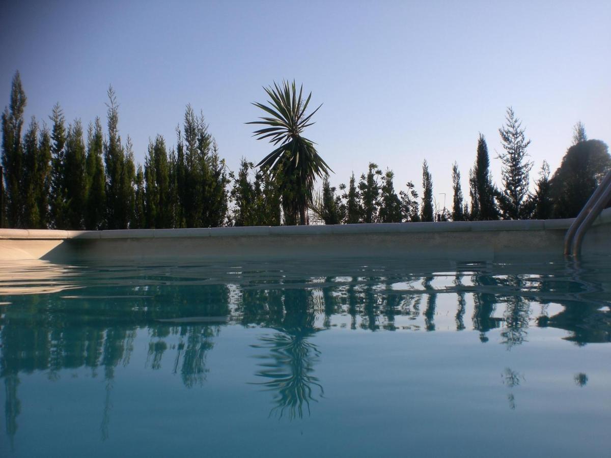Hacienda El Retamar Villa Benalmadena Exterior photo
