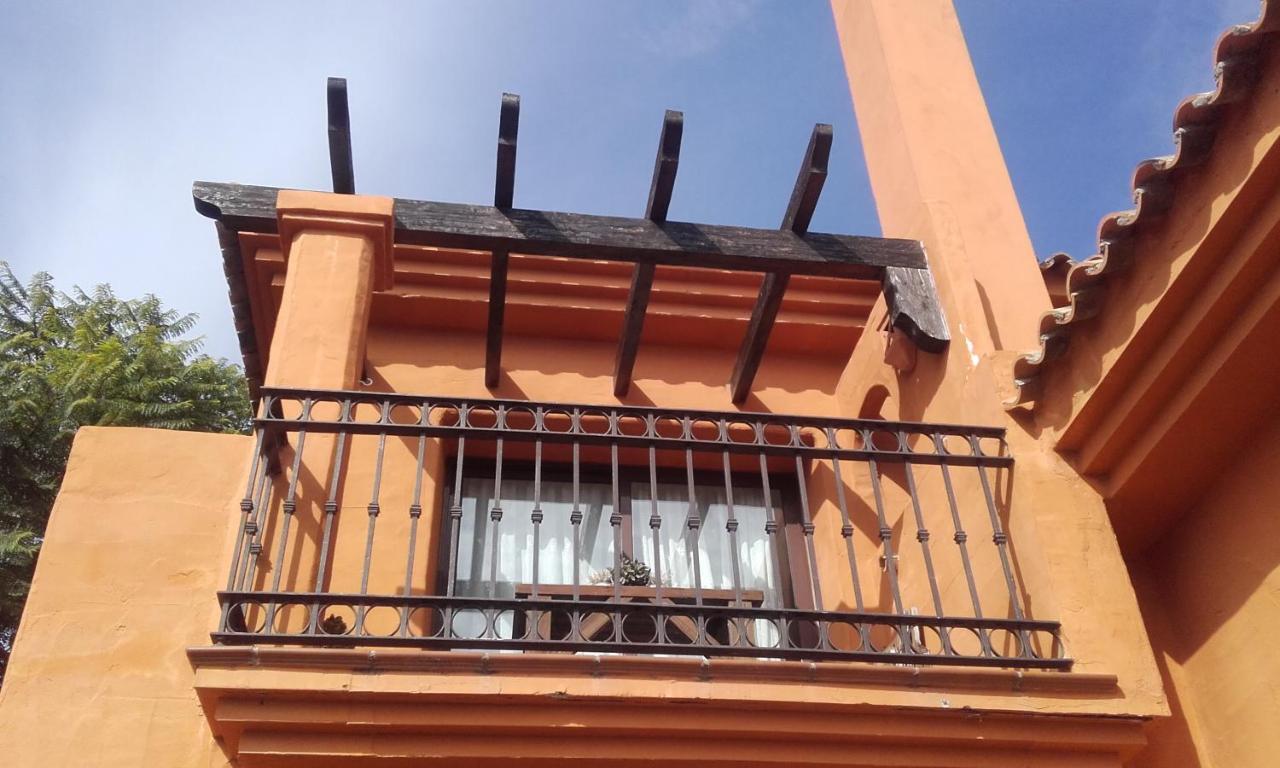 Hacienda El Retamar Villa Benalmadena Exterior photo
